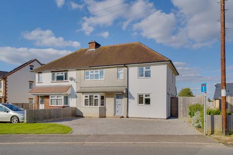 4 bedroom semi-detached house for sale, Warboys Road, Pidley, Huntingdon, Cambridgeshire, PE28