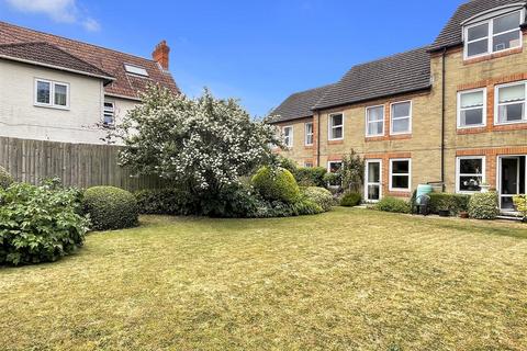 1 bedroom retirement property for sale, Home Sarum House, Salisbury SP2