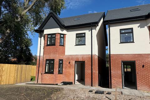 undefined, Southbank Road, Southport PR8