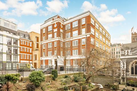1 bedroom flat to rent, Bartholomew Close, London EC1A