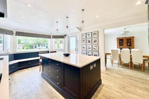 undefined, Keith Road, Talbot Woods, Bournemouth, BH3