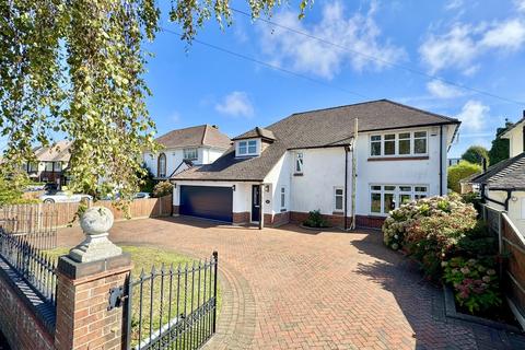 undefined, Keith Road, Talbot Woods, Bournemouth, BH3