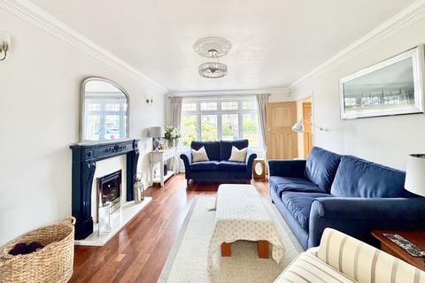 4 bedroom detached house for sale, Keith Road, Talbot Woods, Bournemouth, BH3