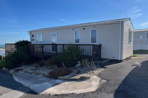 2 bedroom holiday park home for sale, Panorama Road, Swanage BH19