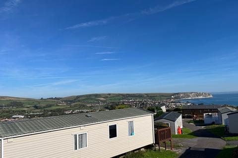 2 bedroom holiday park home for sale, Panorama Road, Swanage BH19