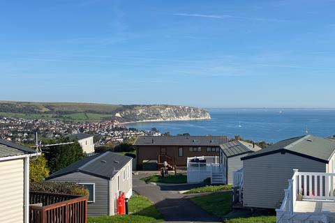 2 bedroom holiday park home for sale, Panorama Road, Swanage BH19