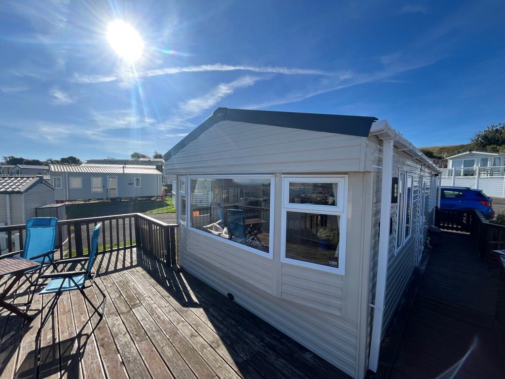 Decking