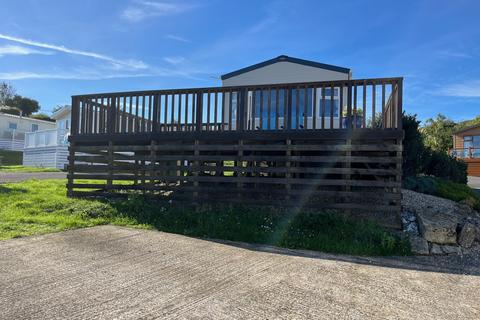 2 bedroom holiday park home for sale, Panorama Road, Swanage BH19
