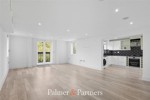 Seymour Street, Essex CM2