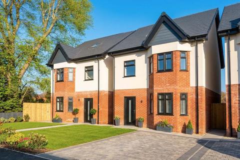 4 bedroom detached house for sale, Southbank Road, Southport PR8