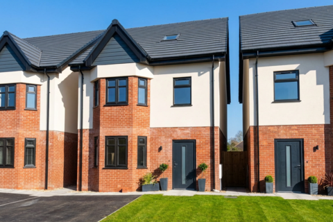 4 bedroom detached house for sale, Southbank Road, Southport PR8