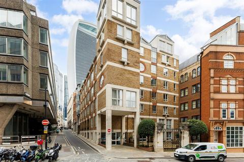 undefined, Werna House 31 Monument Street London