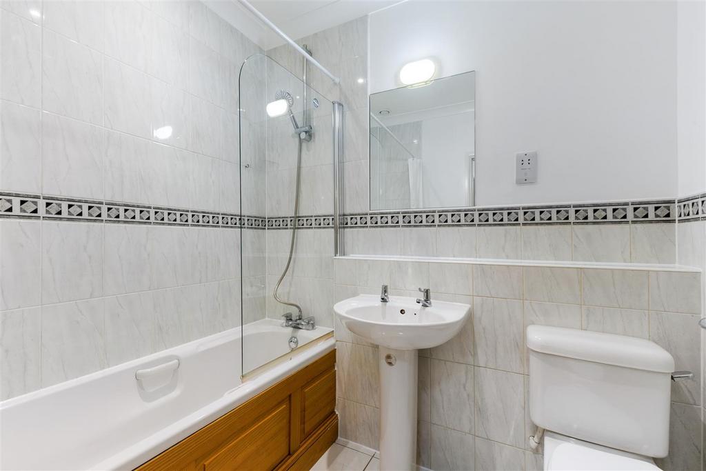 98380 Flat 18 Werna House 31 Monument Street (21).