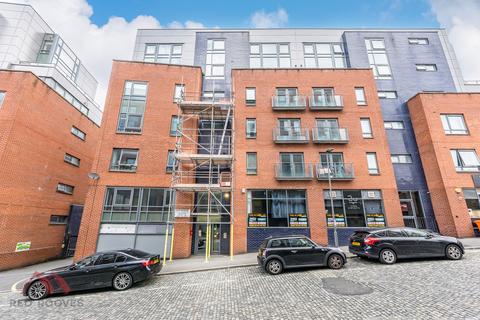 undefined, Oldham Street, City Centre, L1