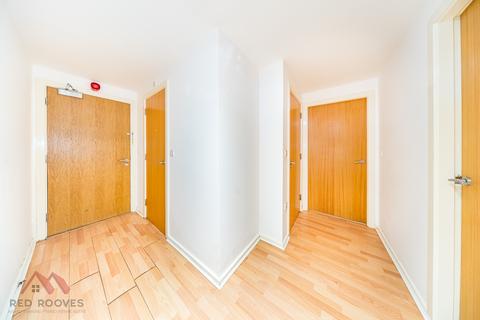 undefined, Oldham Street, City Centre, L1
