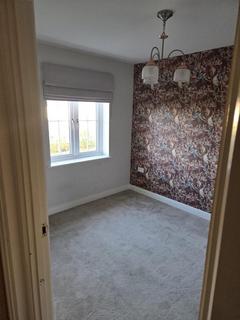 3 bedroom terraced house to rent, Nable Hill Close, Chilton