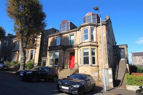 undefined, Forsyth Street, Greenock