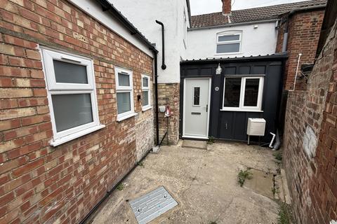 undefined, St Johns Street, Holbeach