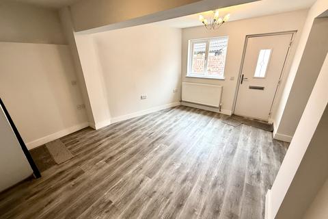 undefined, St Johns Street, Holbeach