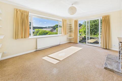 4 bedroom bungalow for sale, Trendreath Close, Lelant, St. Ives, Cornwall, TR26 3EW