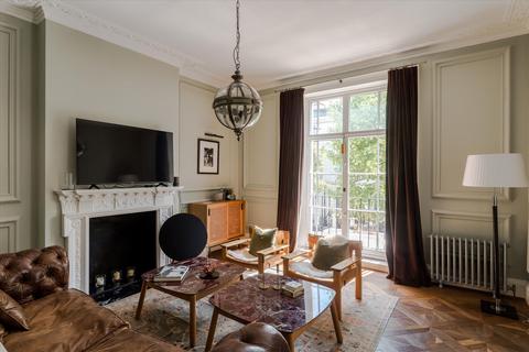 1 bedroom flat for sale, Westbourne Terrace Road, London W2
