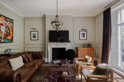 1 bedroom flat for sale, Westbourne Terrace Road, London W2