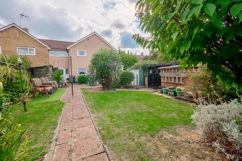 undefined, Falkenham Path, Basildon SS14