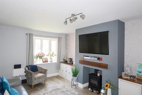 3 bedroom detached house for sale, Manor Close, Topcliffe