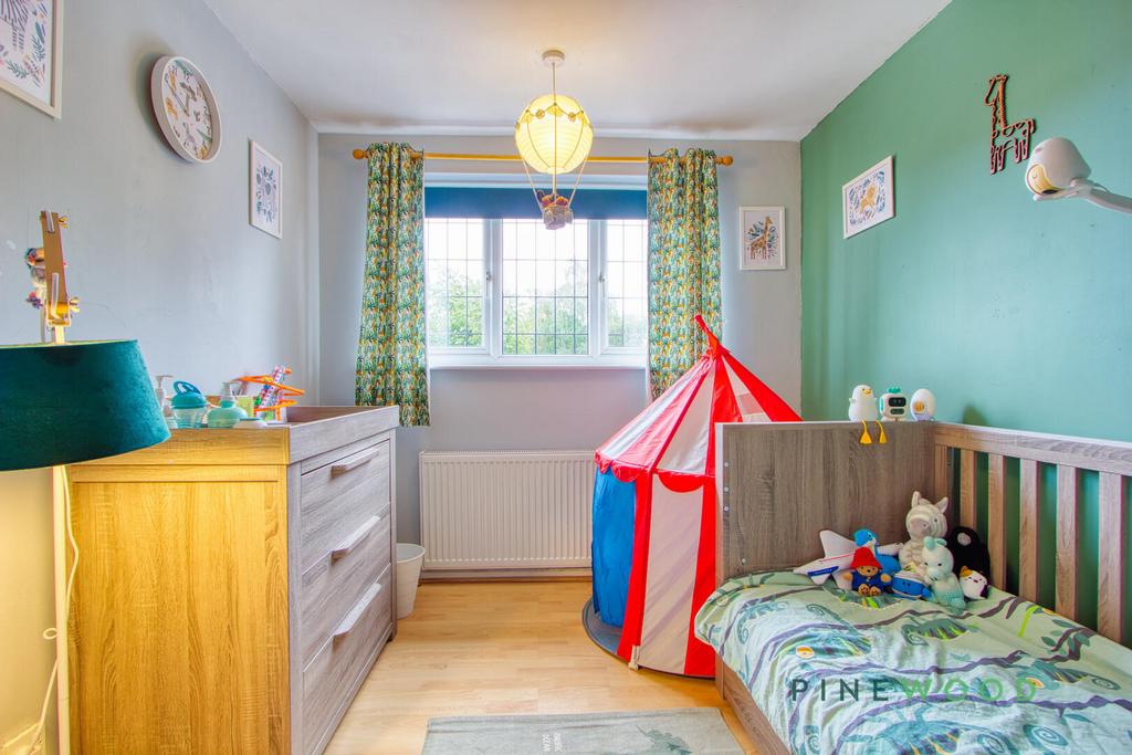Bedroom 2