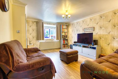 undefined, Ringer Lane, Chesterfield S43