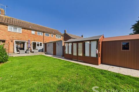 3 bedroom terraced house for sale, Preston Lane, Tadworth, KT20
