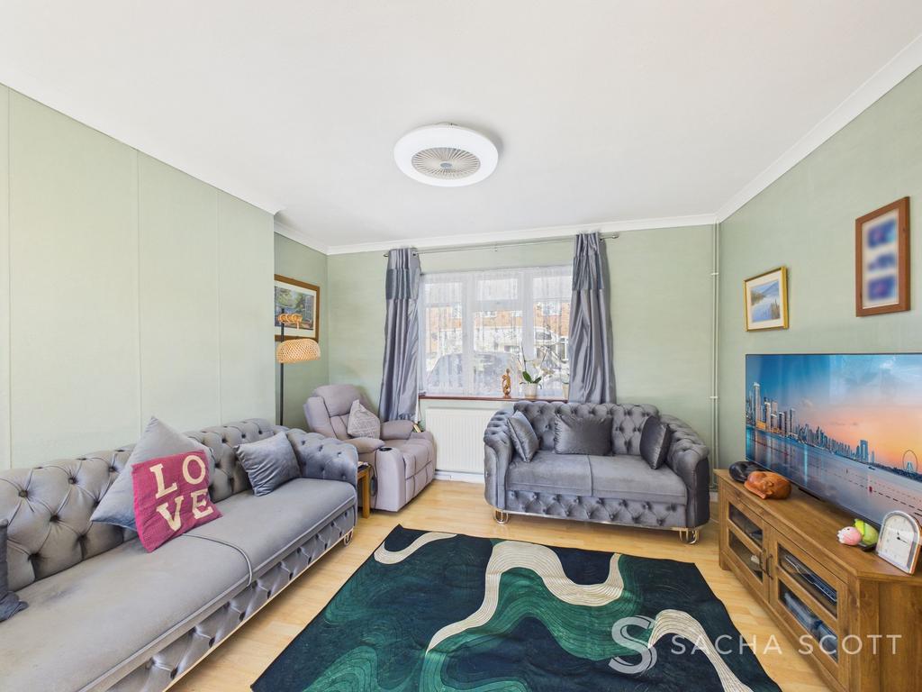 Lounge Area
