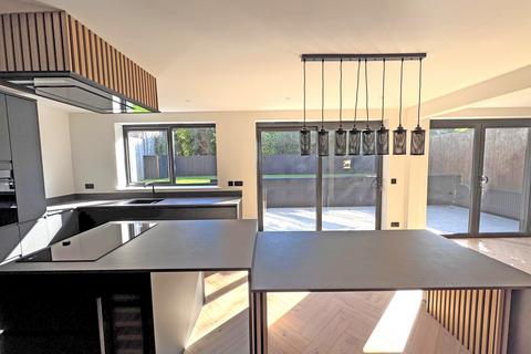 5 bedroom detached house for sale, South Woodlands, Brighton BN1