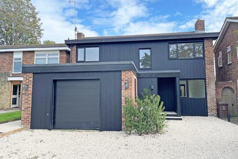 5 bedroom detached house for sale, South Woodlands, Brighton BN1