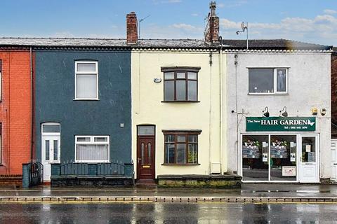 13 Leigh Road, Worsley, Manchester, M28 1HP