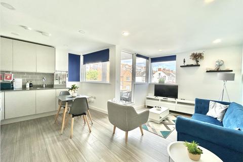 1 bedroom flat for sale, Grand View Apartments, Leigh-On-Sea