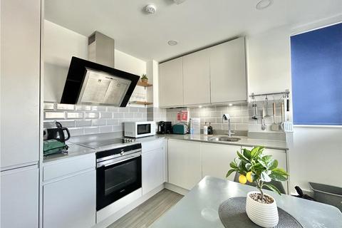 1 bedroom flat for sale, Grand View Apartments, Leigh-On-Sea
