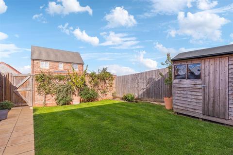 2 bedroom semi-detached house for sale, Cherry Leas, Great Horwood, Buckinghamshire
