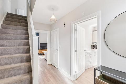 2 bedroom semi-detached house for sale, Cherry Leas, Great Horwood, Buckinghamshire