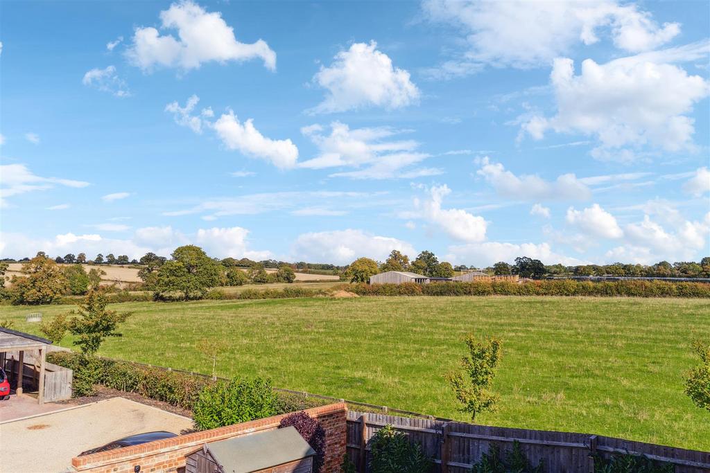 Countryside Views