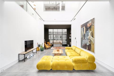 undefined, Hewer Street, London, W10