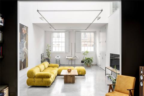 undefined, Hewer Street, London, W10