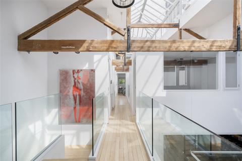 undefined, Hewer Street, London, W10