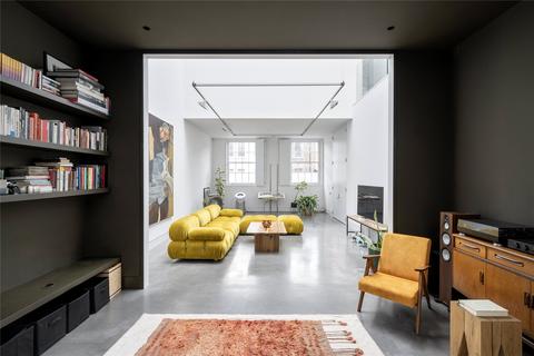 undefined, Hewer Street, London, W10
