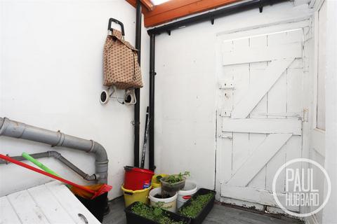 undefined, York Road, Great Yarmouth, NR30