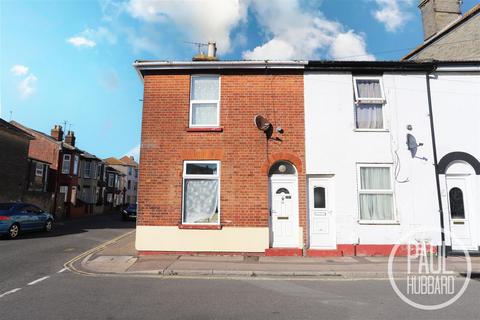 undefined, York Road, Great Yarmouth, NR30