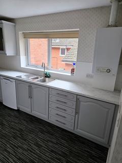 undefined, Cotteril Close, Manchester M23