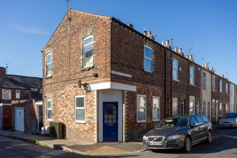 undefined, Stamford Street East, Leeman Road, York