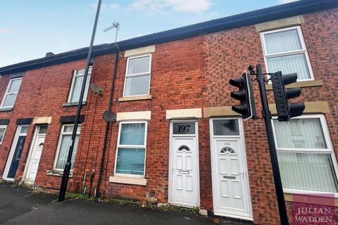 2 bedroom terraced house for sale, Hall Street, Offerton, Stockport, SK1