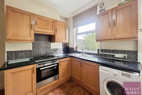 2 bedroom terraced house for sale, Hall Street, Offerton, Stockport, SK1